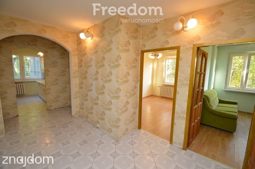 3 pokoje | 67,5 m² | Wysoki parter | Nowy ZWM - zdjęcie 12