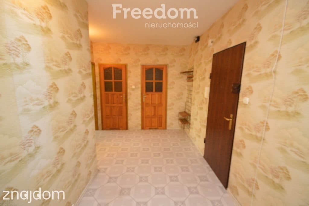 3 pokoje | 67,5 m² | Wysoki parter | Nowy ZWM - zdjęcie 13