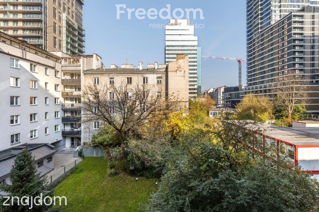 Mieszkanie koło Fabryki Norblina, 3 pok, loggia, parking, komórka - zdjęcie 8