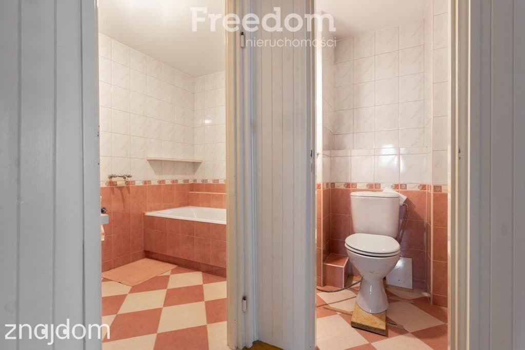 Mieszkanie koło Fabryki Norblina, 3 pok, loggia, parking, komórka - zdjęcie 5