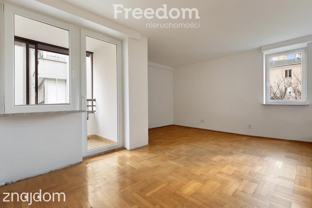 Mieszkanie koło Fabryki Norblina, 3 pok, loggia, parking, komórka - zdjęcie 2