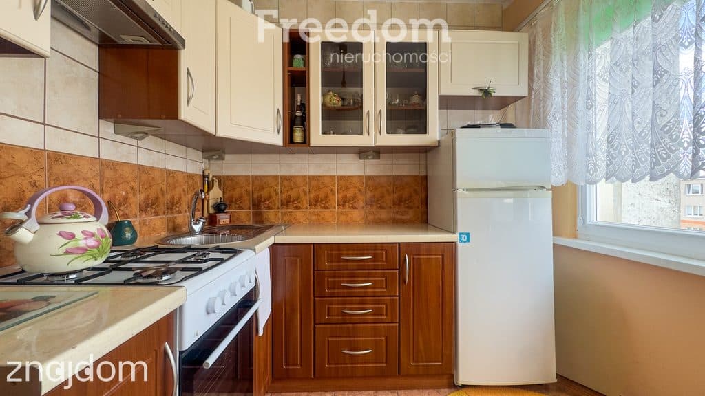 Giżycko | 36,40 m² | 2 pokoje blisko jeziora - zdjęcie 5