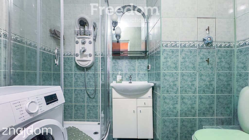 Giżycko | 36,40 m² | 2 pokoje blisko jeziora - zdjęcie 7