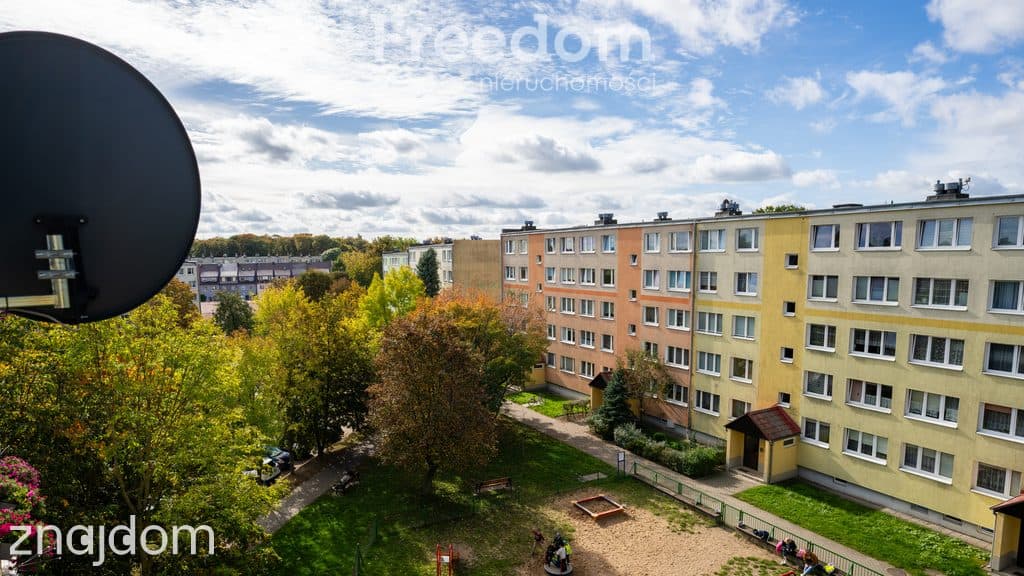 Giżycko | 36,40 m² | 2 pokoje blisko jeziora - zdjęcie 16
