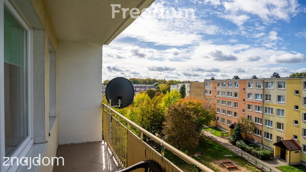 Giżycko | 36,40 m² | 2 pokoje blisko jeziora - zdjęcie 17