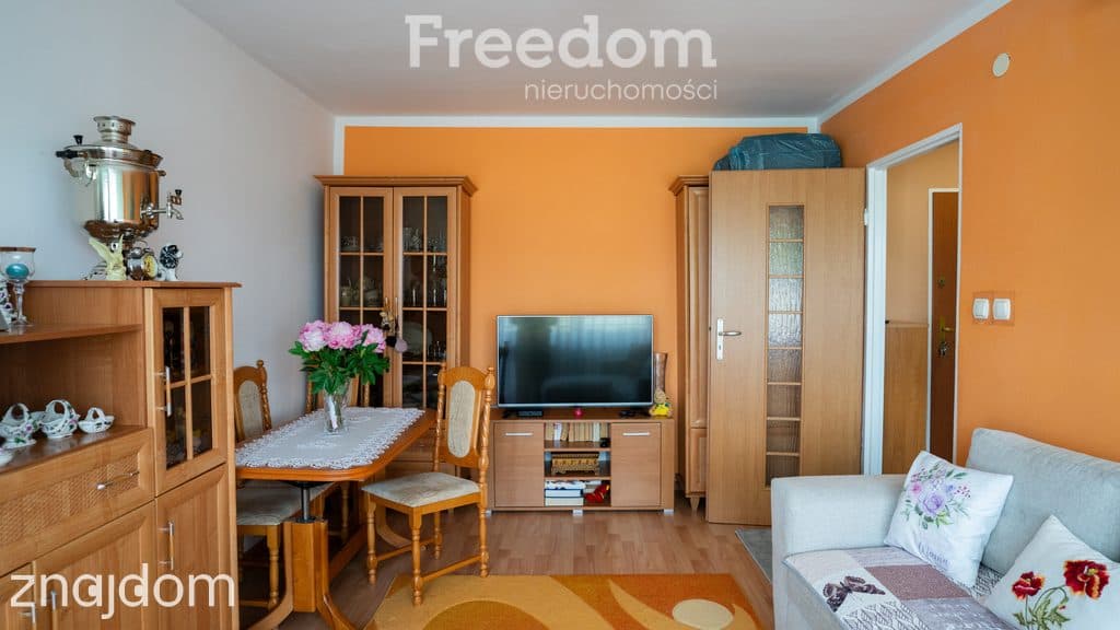Giżycko | 36,40 m² | 2 pokoje blisko jeziora - zdjęcie 12