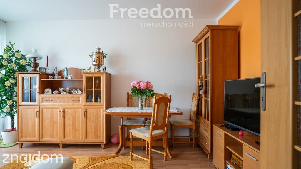 Giżycko | 36,40 m² | 2 pokoje blisko jeziora - zdjęcie 11