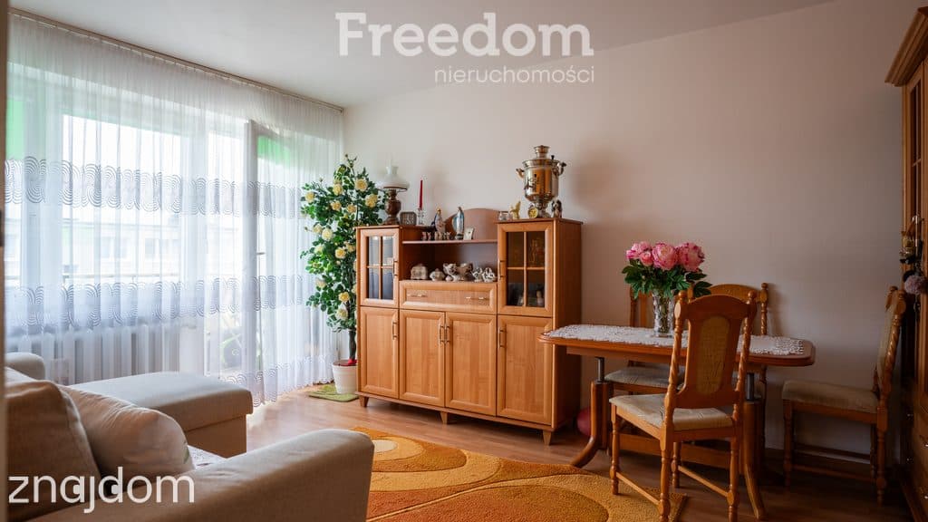 Giżycko | 36,40 m² | 2 pokoje blisko jeziora - zdjęcie 10