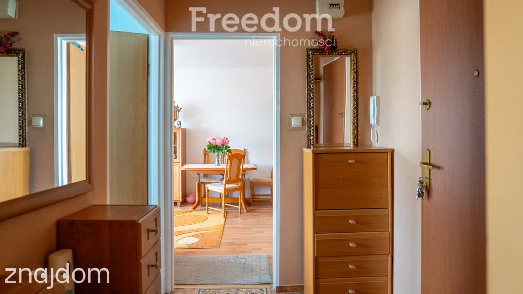 Giżycko | 36,40 m² | 2 pokoje blisko jeziora - zdjęcie 13