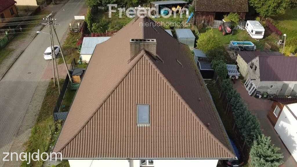 Słońsk, ul. Matejki | 3 pokoje 66,8 m² na parterze - zdjęcie 10