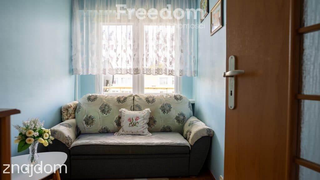 Giżycko | 36,40 m² | 2 pokoje blisko jeziora - zdjęcie 3