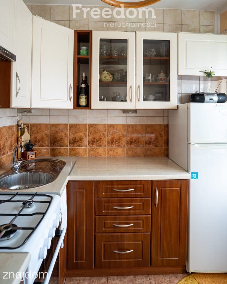 Giżycko | 36,40 m² | 2 pokoje blisko jeziora - zdjęcie 15