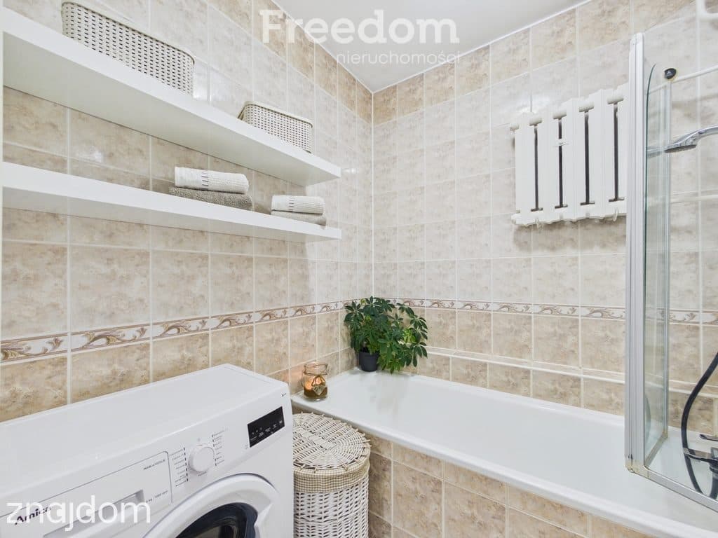 3 pokoje z balkonem | Konin | gotowe do życia - zdjęcie 11