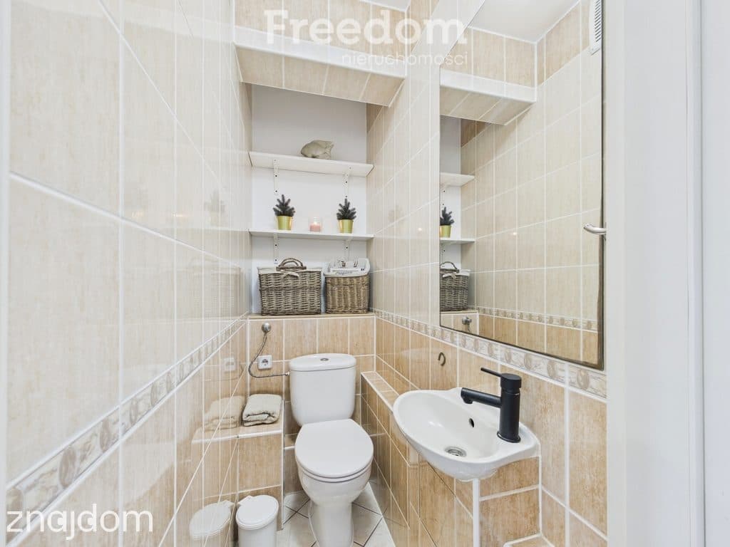 3 pokoje z balkonem | Konin | gotowe do życia - zdjęcie 12