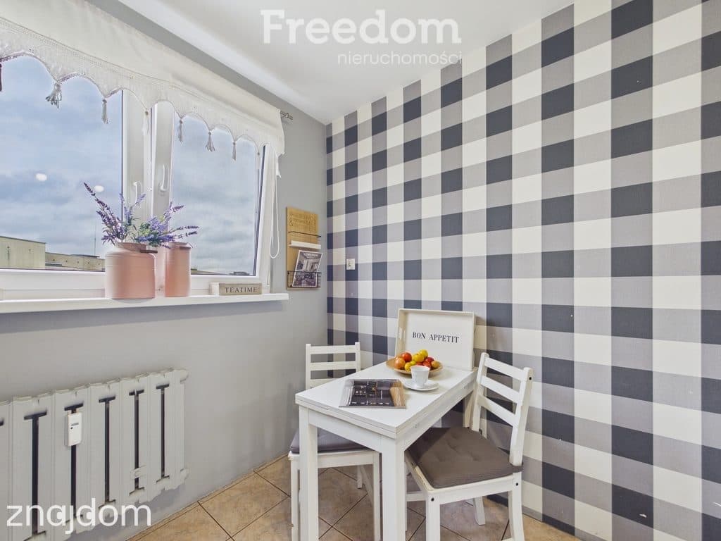 3 pokoje z balkonem | Konin | gotowe do życia - zdjęcie 13
