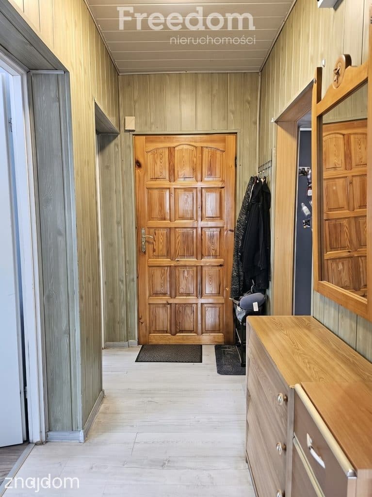 Słońsk, ul. Matejki | 3 pokoje 66,8 m² na parterze - zdjęcie 6