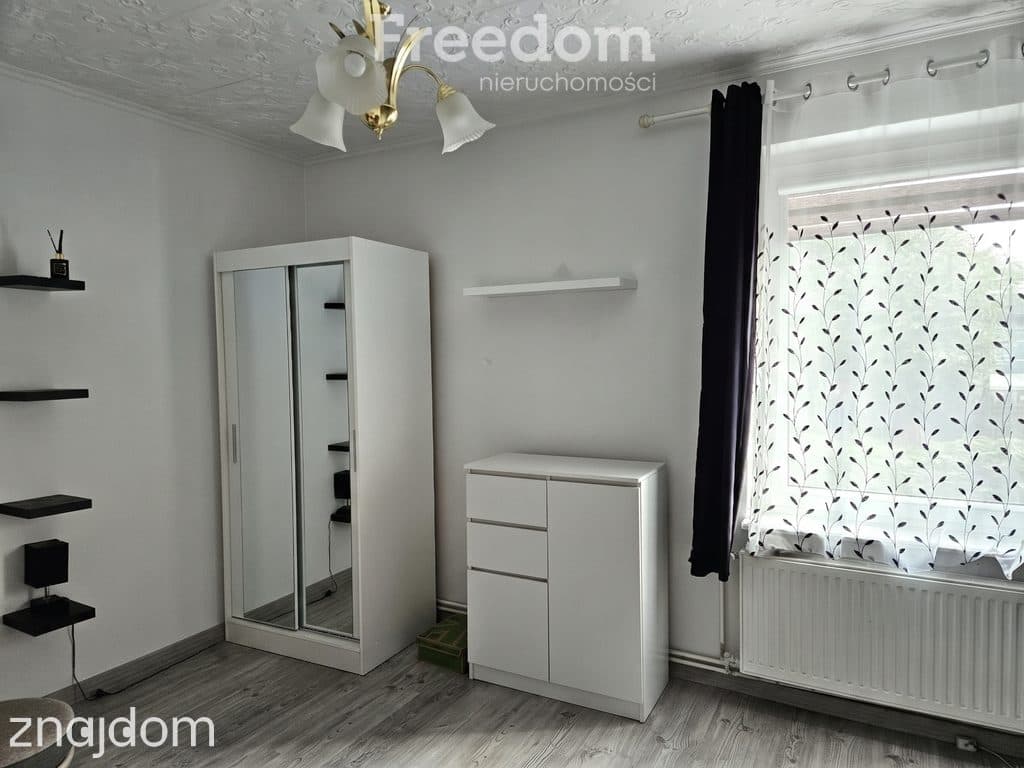 Słońsk, ul. Matejki | 3 pokoje 66,8 m² na parterze - zdjęcie 3