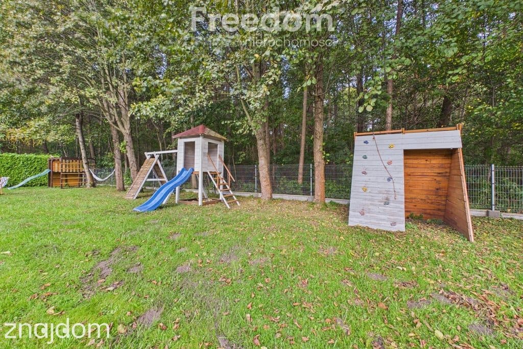 Budynek letniskowy nad morzem w Junoszynie - zdjęcie 18
