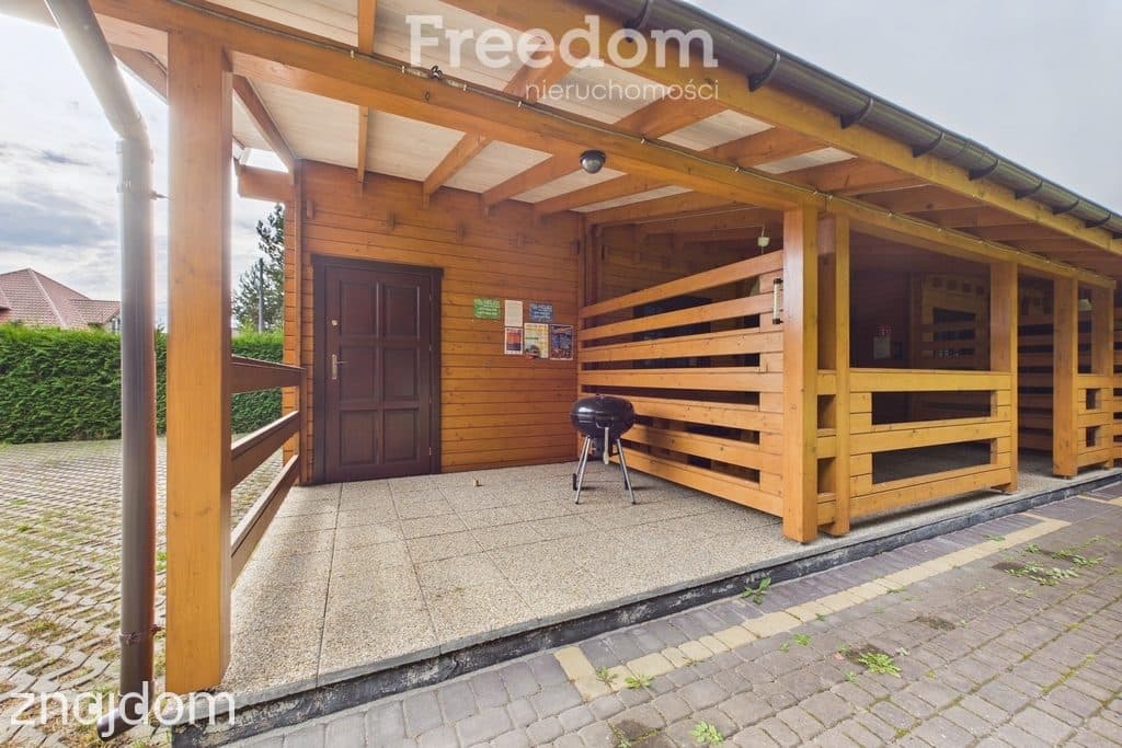 Budynek letniskowy nad morzem w Junoszynie - zdjęcie 19