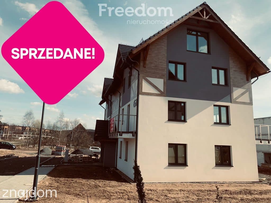 Ostatnie mieszkania - ul. Wróblewskiego! - zdjęcie 2