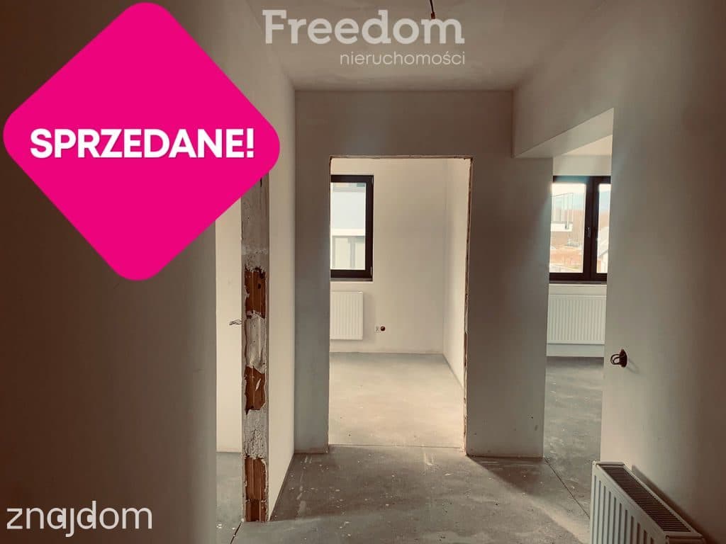 Ostatnie mieszkania - ul. Wróblewskiego! - zdjęcie 3