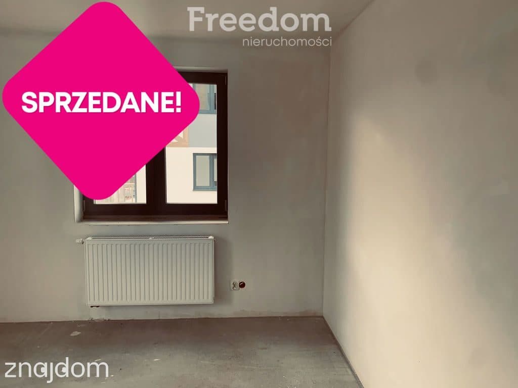 Ostatnie mieszkania - ul. Wróblewskiego! - zdjęcie 4
