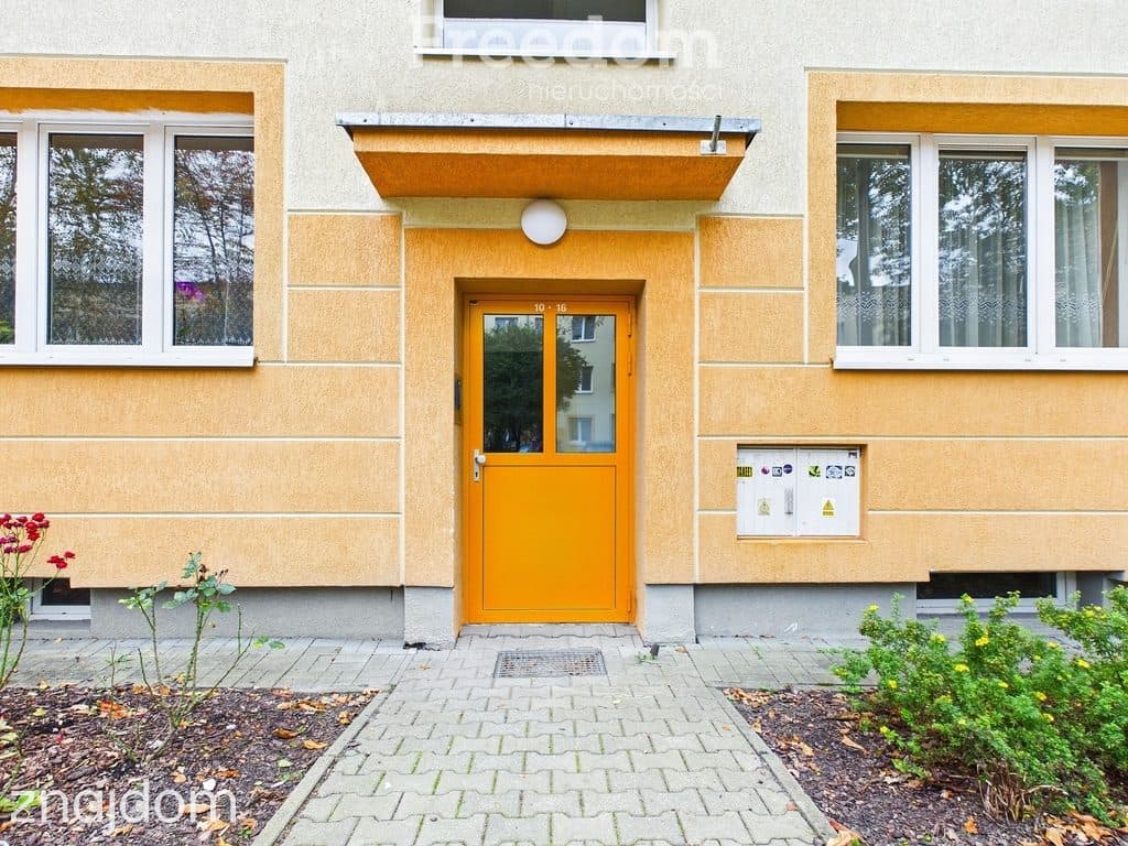 Mieszkanie 2 pokoje 38m² ul. Dworcowa - zdjęcie 7