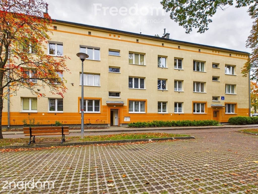 Mieszkanie 2 pokoje 38m² ul. Dworcowa - zdjęcie 8