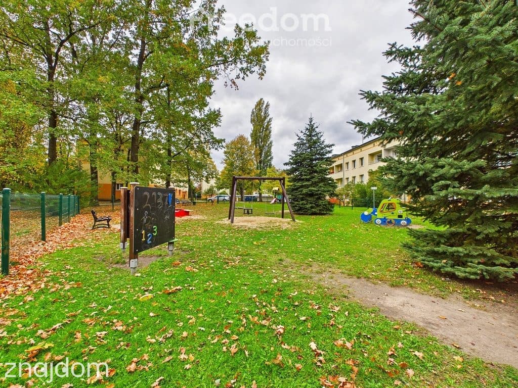 Mieszkanie 2 pokoje 38m² ul. Dworcowa - zdjęcie 9