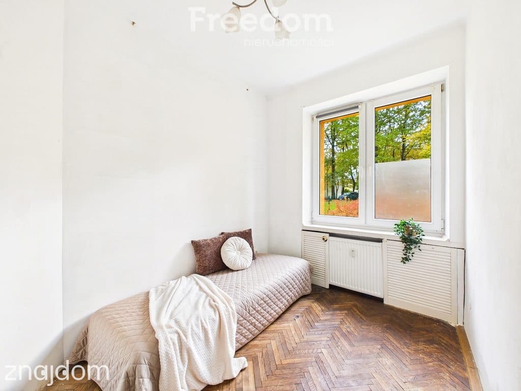 Mieszkanie 2 pokoje 38m² ul. Dworcowa - zdjęcie 4