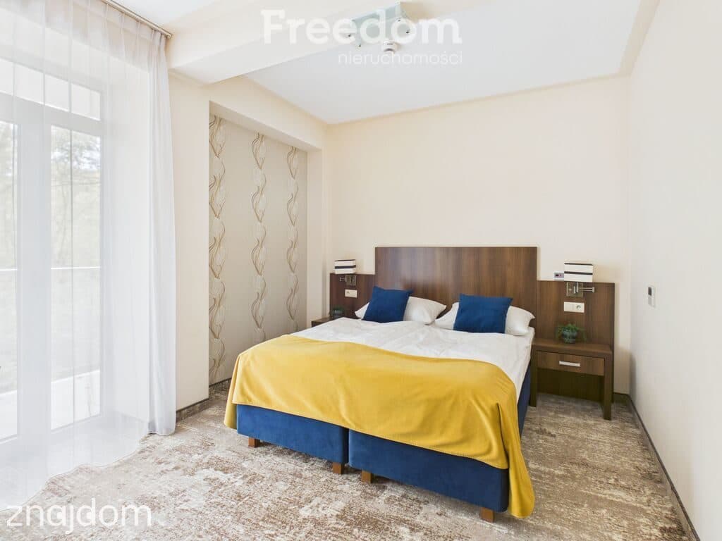Verano Apartament przy parku nadmorskim - wyjątkowa lokalizacja - zdjęcie 10