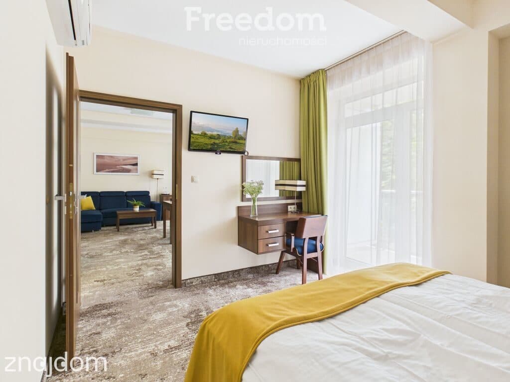 Verano Apartament przy parku nadmorskim - wyjątkowa lokalizacja - zdjęcie 11