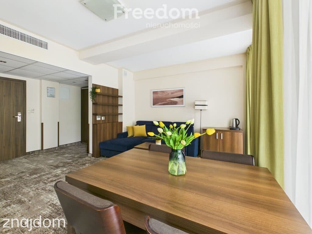 Verano Apartament przy parku nadmorskim - wyjątkowa lokalizacja - zdjęcie 3