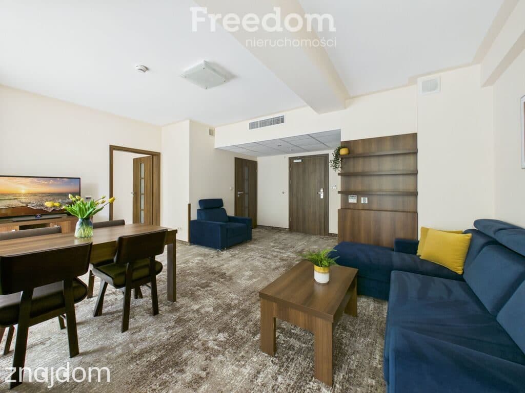 Verano Apartament przy parku nadmorskim - wyjątkowa lokalizacja - zdjęcie 2