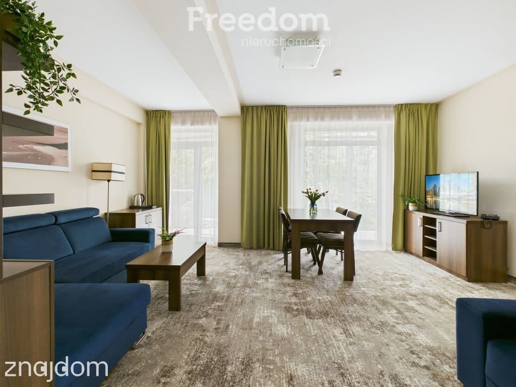 Verano Apartament przy parku nadmorskim - wyjątkowa lokalizacja - zdjęcie 9