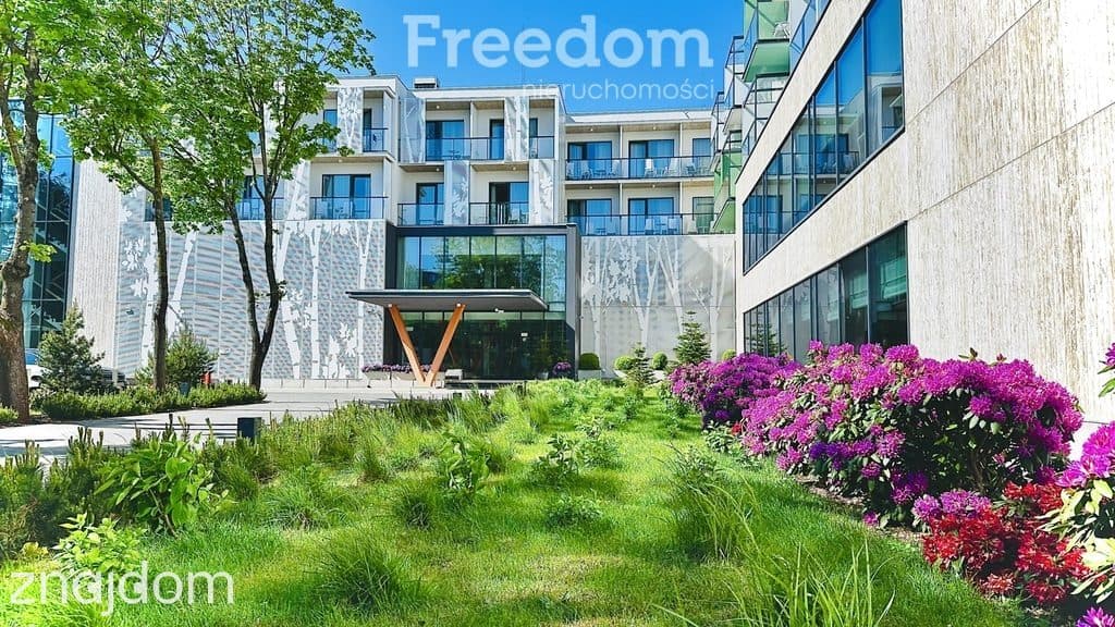 Verano Apartament przy parku nadmorskim - wyjątkowa lokalizacja - zdjęcie 6