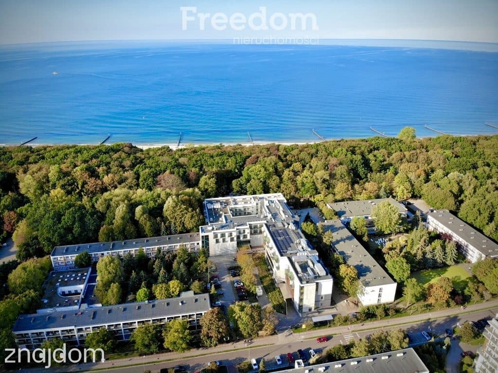 Verano Apartament przy parku nadmorskim - wyjątkowa lokalizacja - zdjęcie 4