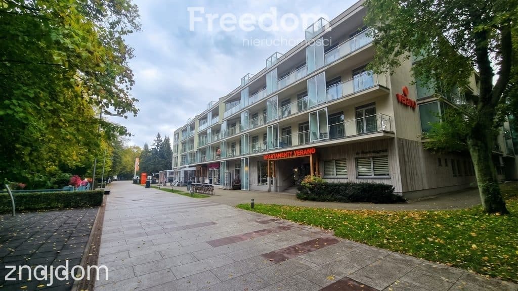 Verano Apartament przy parku nadmorskim - wyjątkowa lokalizacja - zdjęcie 5
