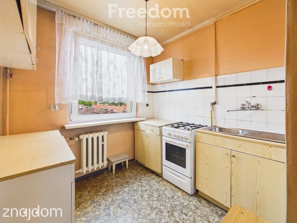 2 pokoje z balkonem | 44 m² | Opole, 1 Maja - zdjęcie 8