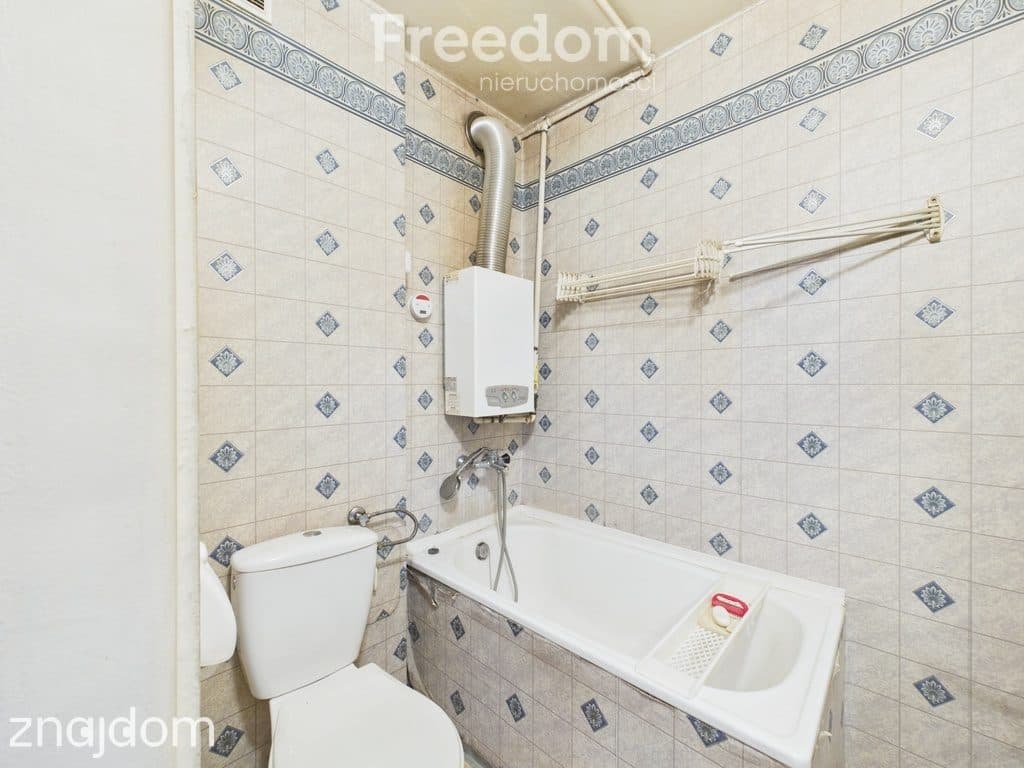 2 pokoje z balkonem | 44 m² | Opole, 1 Maja - zdjęcie 10