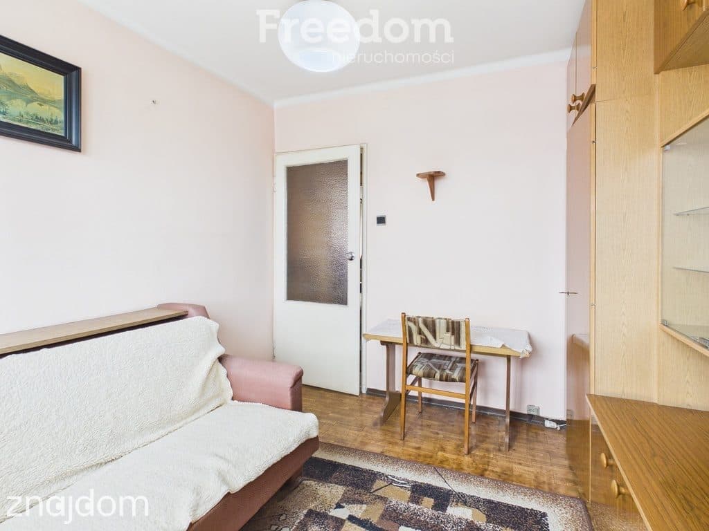 2 pokoje z balkonem | 44 m² | Opole, 1 Maja - zdjęcie 5