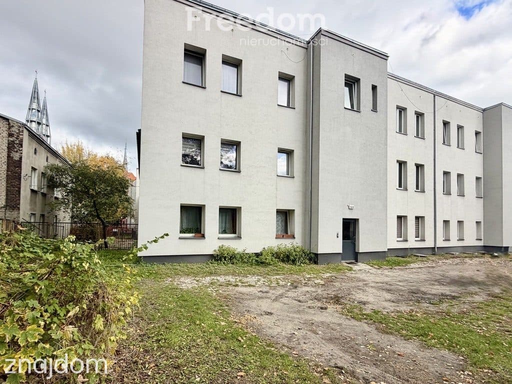 Wyremontowane 2 pokoje - So ul. Mariacka 12 - zdjęcie 16