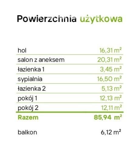 Warszawa Praga - Mieszkanie z balkonem. - zdjęcie 5