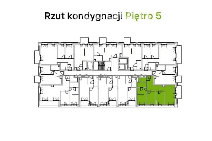 Warszawa Praga - Mieszkanie z balkonem. - zdjęcie 6