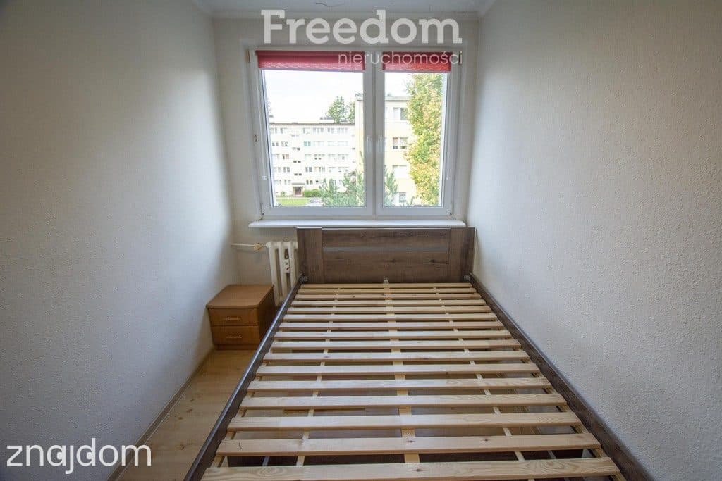 Słupsk, Dwa pokoje w świetnej lokalizacji 32m2 - zdjęcie 7