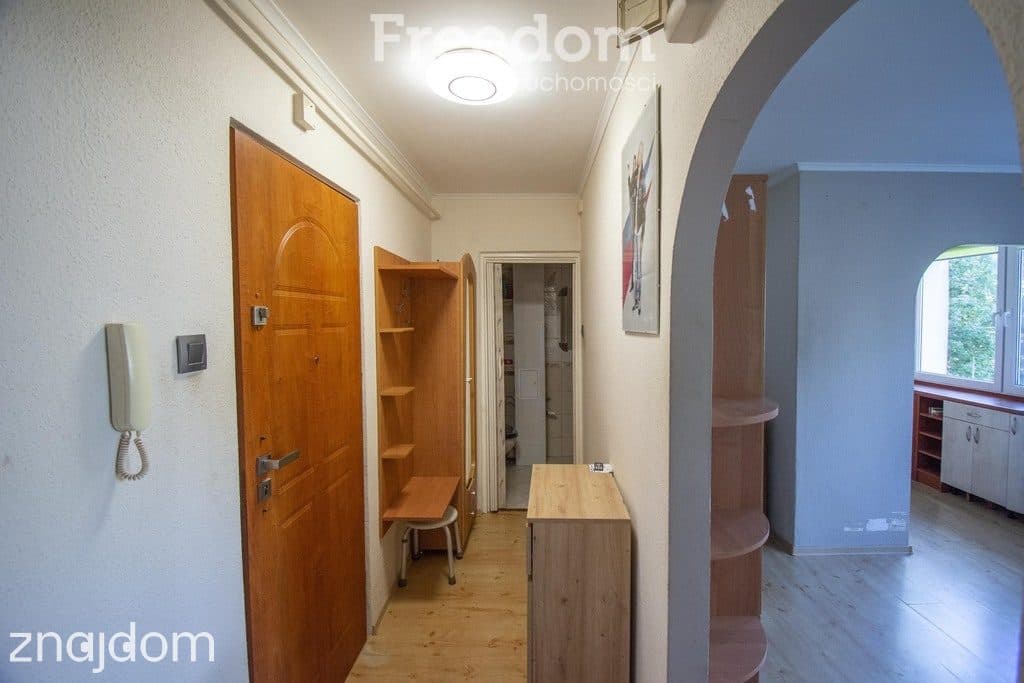 Słupsk, Dwa pokoje w świetnej lokalizacji 32m2 - zdjęcie 9