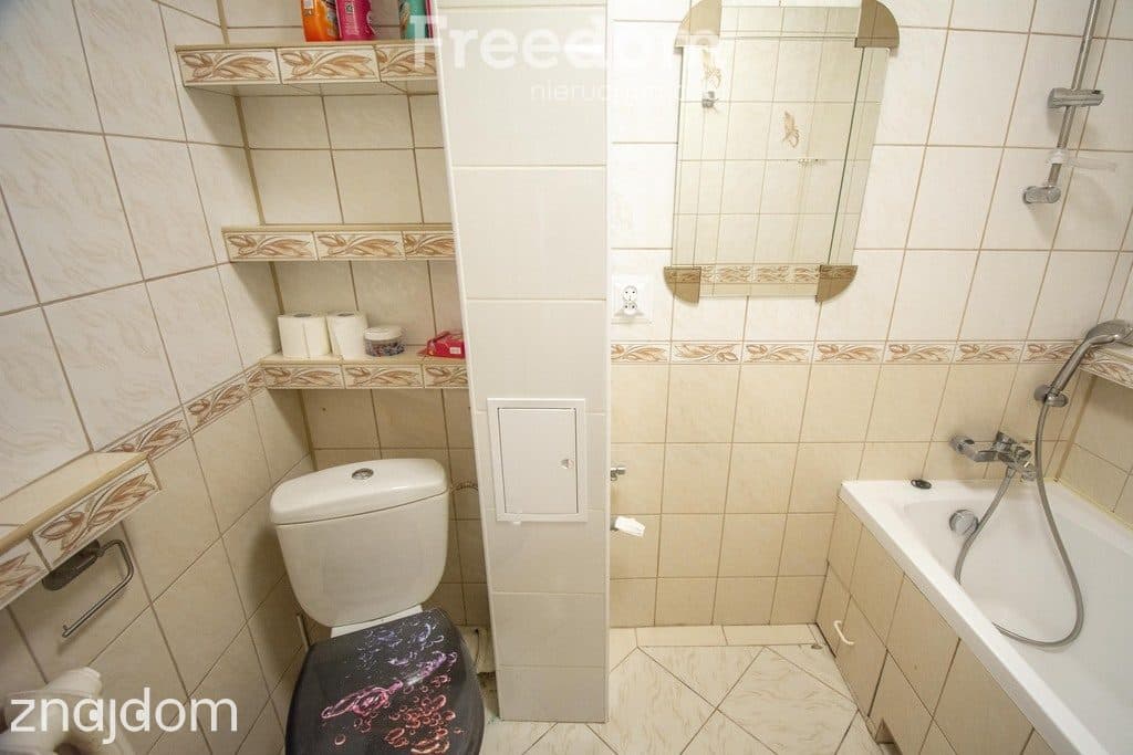 Słupsk, Dwa pokoje w świetnej lokalizacji 32m2 - zdjęcie 12