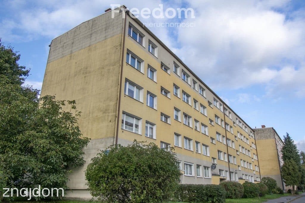 Słupsk, Dwa pokoje w świetnej lokalizacji 32m2 - zdjęcie 14