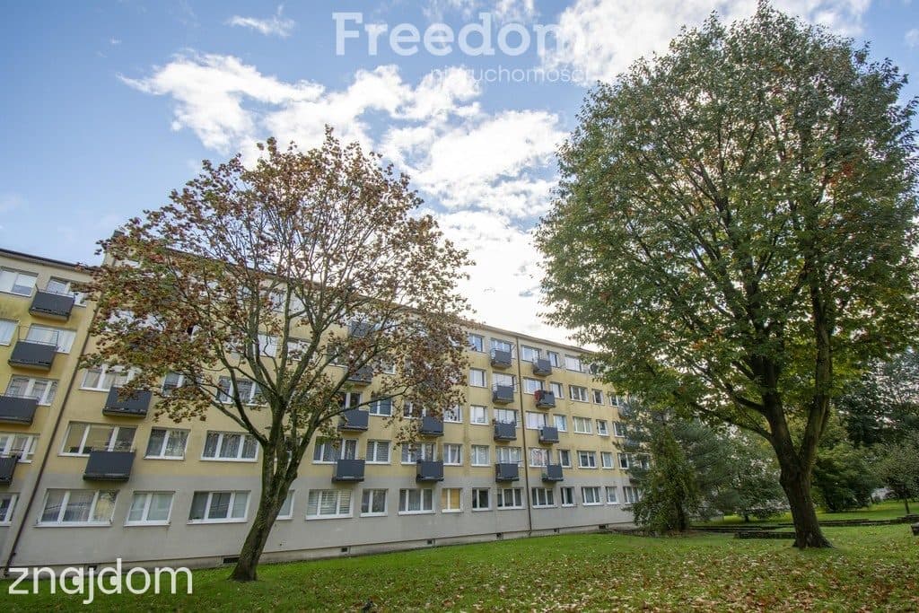 Słupsk, Dwa pokoje w świetnej lokalizacji 32m2 - zdjęcie 15