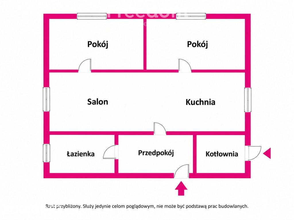 Dom + stajnia, fotowoltaika i zabudowania gosp. — 2 ha - zdjęcie 16